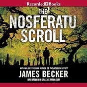 The Nosferatu Scroll | [James Becker]