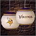 Minnesota Vikings Rice Paper 18