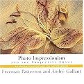 Photo Impressionism and the Subjective Image (Reprint) (Paperback)
