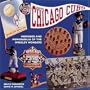 The Chicago Cubs: Memories and Memorabilia of the Wrigley Wonders (Major League Memories)