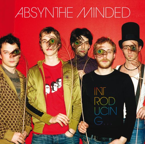 Absynthe Minded Foto