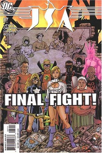 Jsa