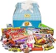 1940's Easter Retro Candy Gift Basket