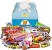 1940's Easter Retro Candy Gift Basket