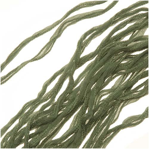 Silk Fabric Fairy Ribbon 2cm