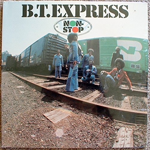 B.T. Express - Express - Zortam Music