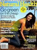 Natural Health [US] April May 2011 (ñ��)