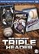 Major League Baseball Triple Header [DVD] [Import]