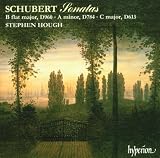 Schubert: Piano Sonatas