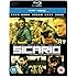 Sicario [Blu-ray]