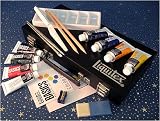 Liquitex Basics Acrylic Painters Box