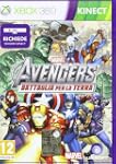 Marvel Avengers: Battaglia per la Terra