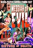 Messiah Of Evil (1973) / Sisters Of Death (1977)