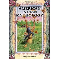 American Indian Mythology