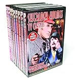 Sherlock Holmes - Volumes 1-9 (9-DVD) (2007)