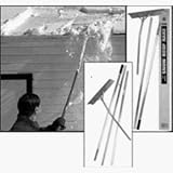 Midwest Rake 96022 Snow Roof Rake