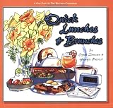 Quick Lunch & Brunches (One Foot in the Kitchen Cookbooks)