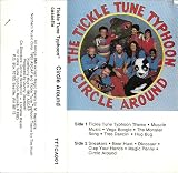 Tickle Tune Typhoon-Circle Around (Ktt1c)