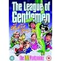 The League Of Gentlemen - Are Behind You [DVD] [2006]