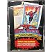 Marvel Universe Series I Trading Cards