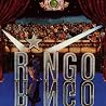 Image of album by Ringo Starr