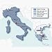 Software : Garmin Mobile™ XT miniSD Italy & Greece