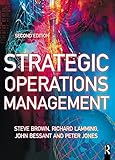 Strategic operations management