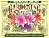 OFA 2009 Gardening Calendar (Old Farmer's Almanac (Calendars))