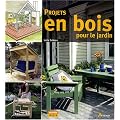 Projets en bois pour le jardin