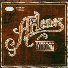 Going to California