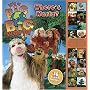 It's a Big Big World: Deluxe Sound Storybook: Where's Wartz (It's a Big Big World)
