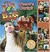  : It's a Big Big World: Deluxe Sound Storybook: Where's Wartz (It's a Big Big World)