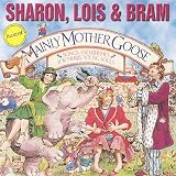 Casablanca Kids 42104 Sharon, Lois and Bram - Mainly Mother Goose CD