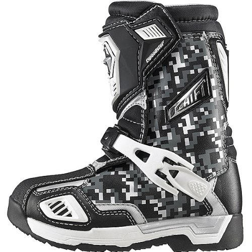 Shift Racing Speedster Pee Wee Youth Motocross 