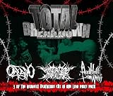 Total Breakdown