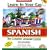 Spanish Complete: The Complete Language Course : 3 Level Set (Learn in Your Car) (Spanish Edition)