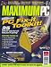 Magazines : Maximum PC, November 2006 Issue