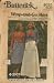 Wrap-and-Go Skirt, Butterick 4025 by Butterick - Vogue