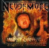 Nevermore - The Politics of Ecstasy (Picture Vinyl)