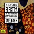 Strauss: Elektra (Gesamtaufnahme) (Aufnahme Dresden 1960)