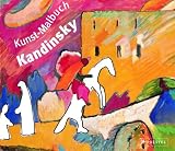 Kunst-Malbuch Wassily Kandinsky