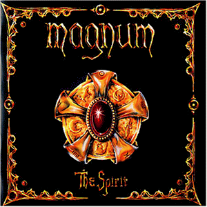 Produkt-Bild: The Spirit