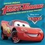 Cars: Lightning Mcqueen's Fast Tracks