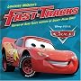 Cars: Lightning McQueen's Fast Tracks