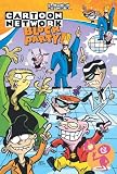  : Cartoon Network Block Party: Get Down! - Volume 1 (Cartoon Network Block Party (Graphic Novels))