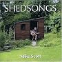 Shed Songs