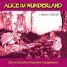 H&ouml;rbuch Alice im Wunderland