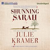 Shunning Sarah: A Riley Spartz Mystery, Book 5 | [Julie Kramer]