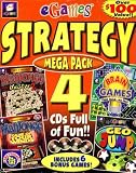 Strategy Mega Pack