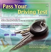 Pass Your Driving Test
